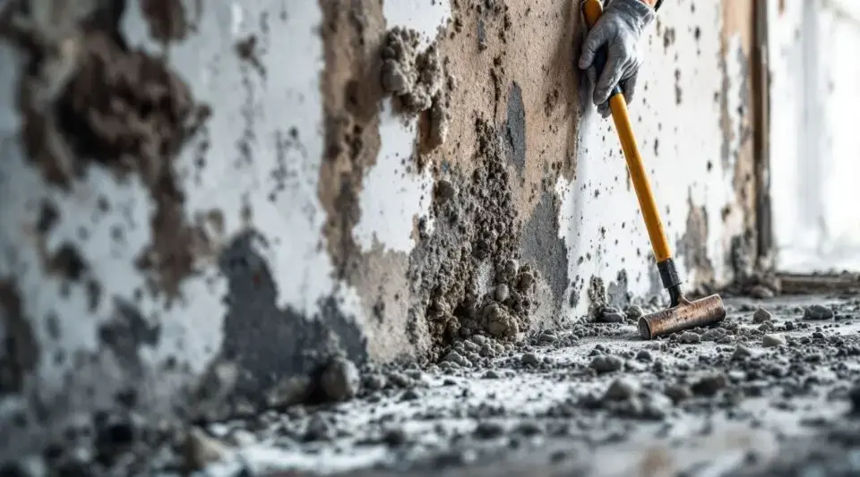 mold removal in Buckner, MO