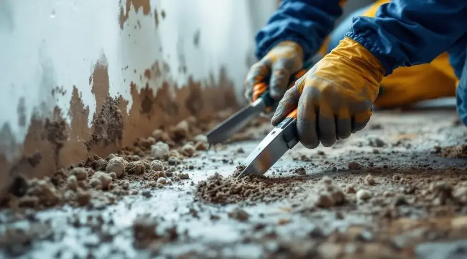 Attic Mold Remediation Blue Springs