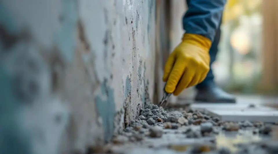Mold Abatement Services Blue Springs