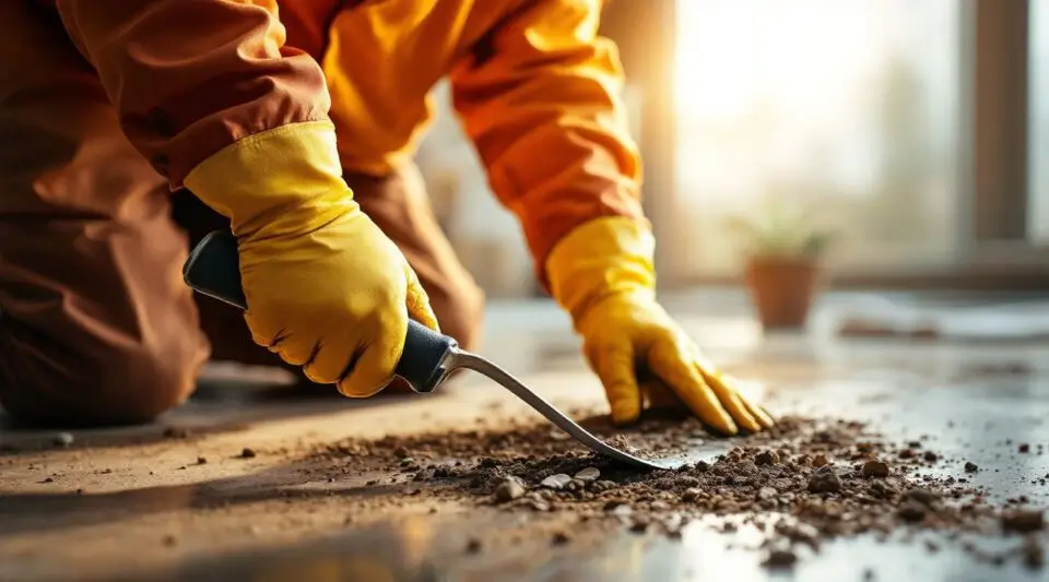 Mold Inspection And Removal Blue Springs
