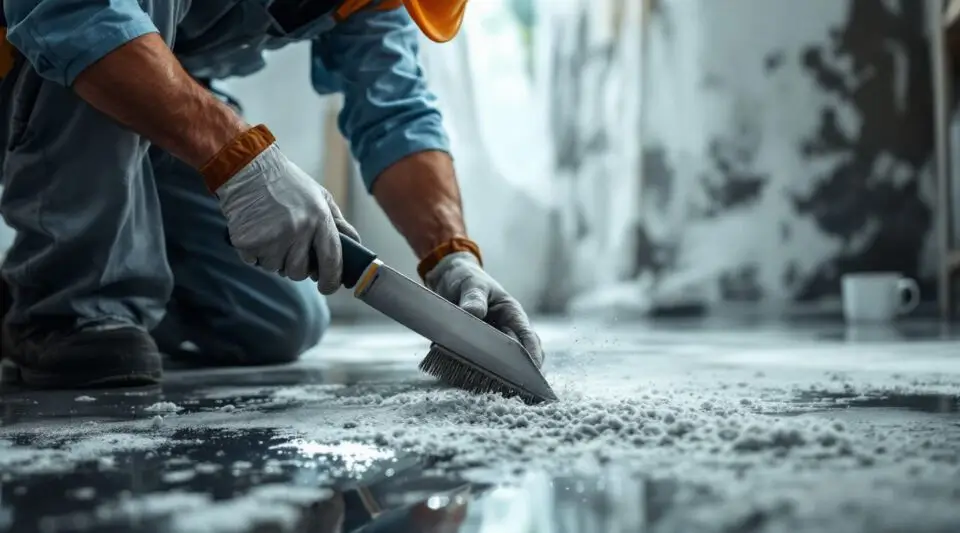 Mold Remediation Services Blue Springs